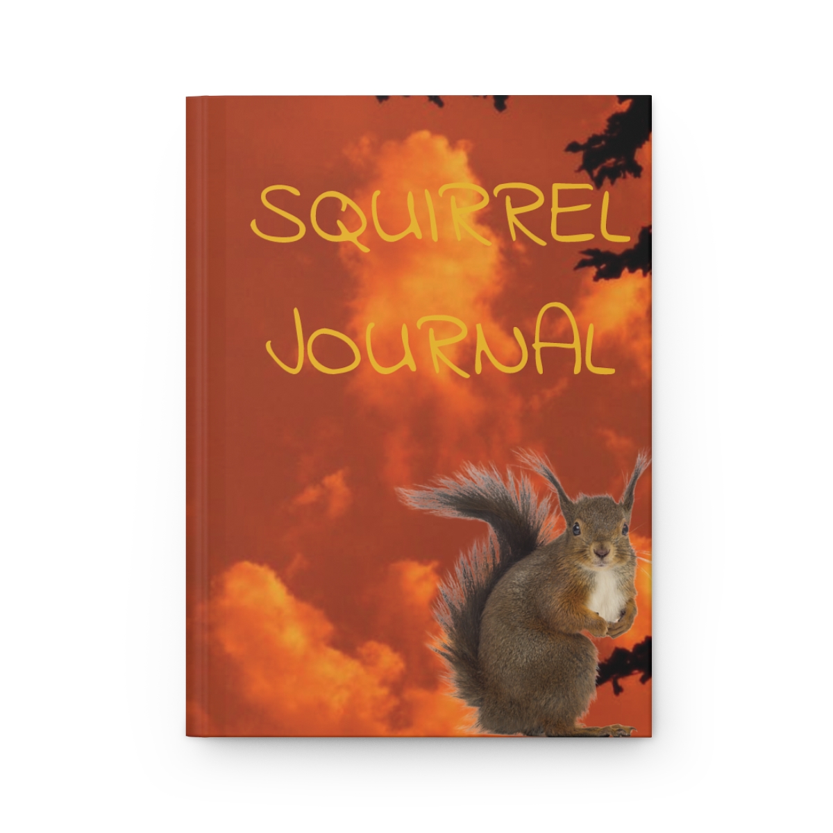 Squirrel Journal - Image 2