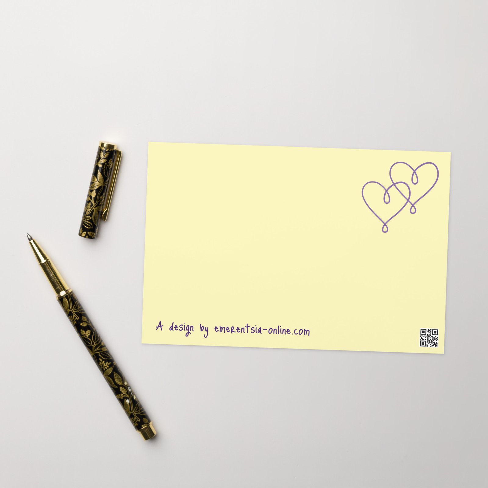 Be You Greeting Card - Image 3