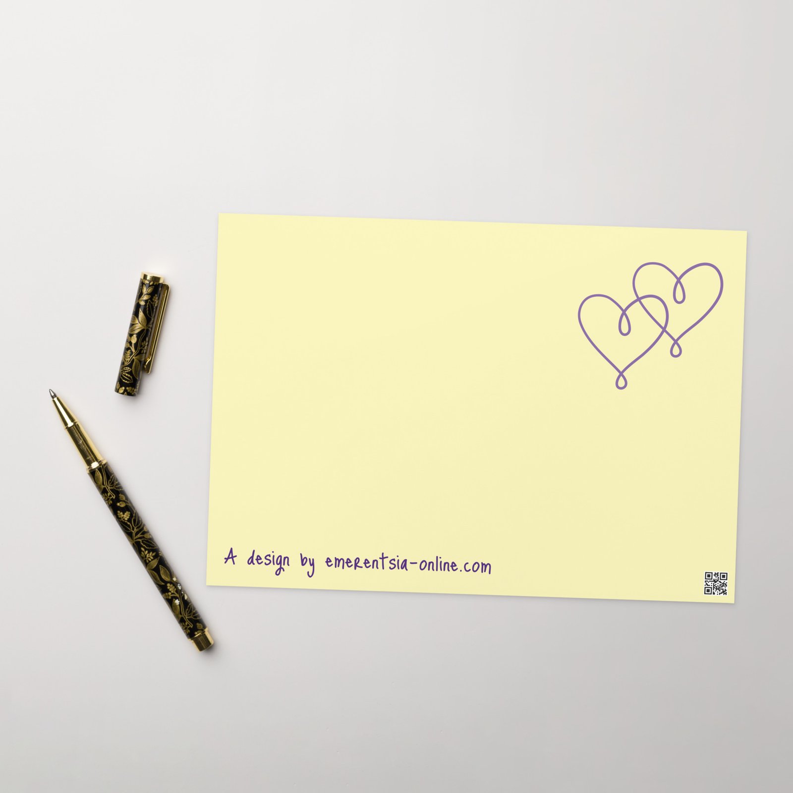 Be You Greeting Card - Image 4