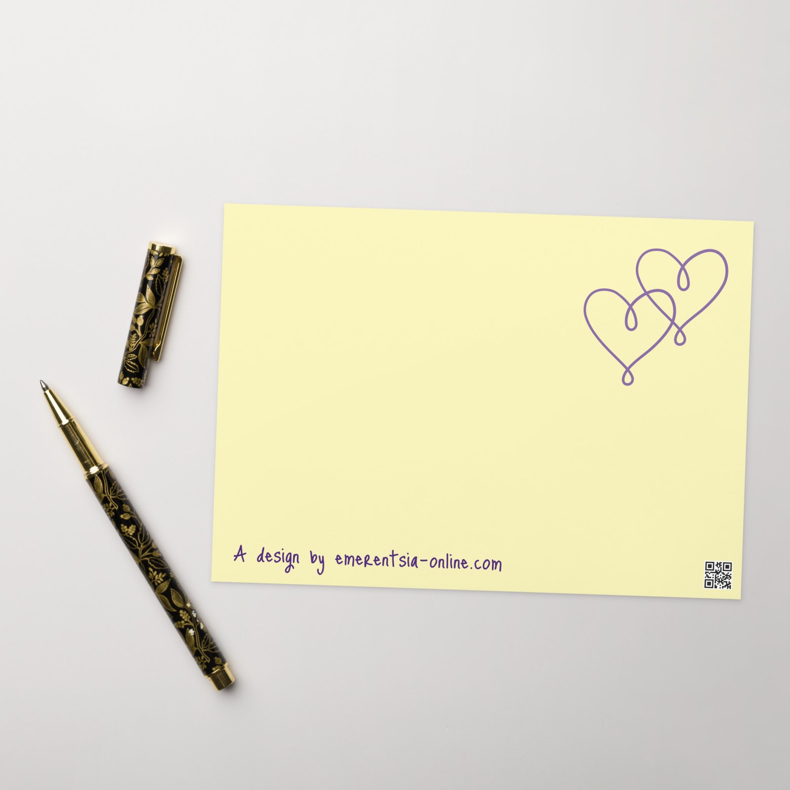Be You Greeting Card - Image 6